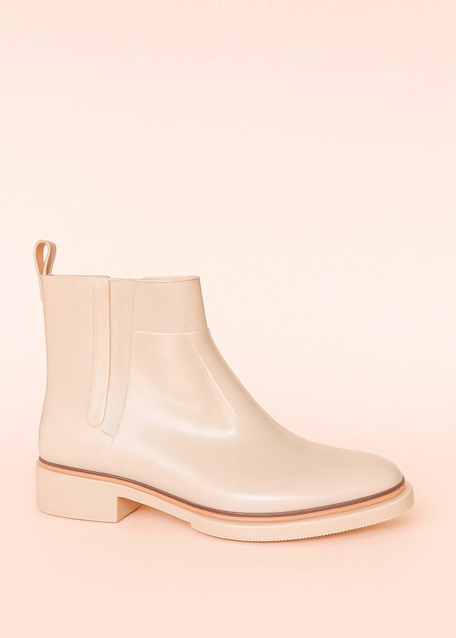 Botas Angelina Force