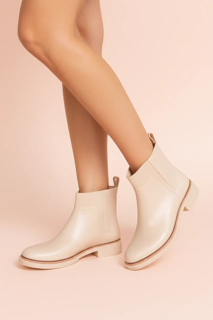 Botas Angelina Force