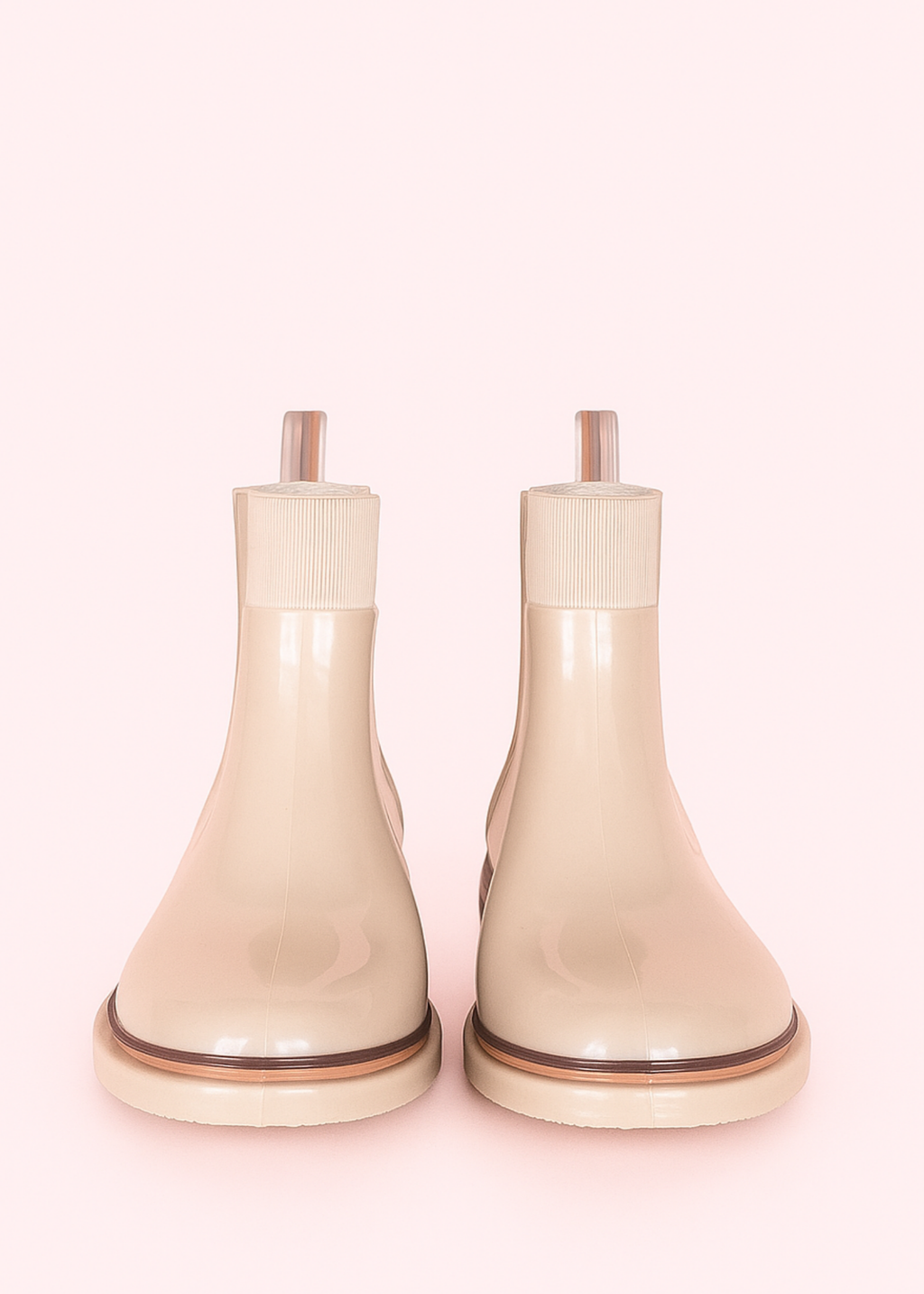 Botas Angelina Force