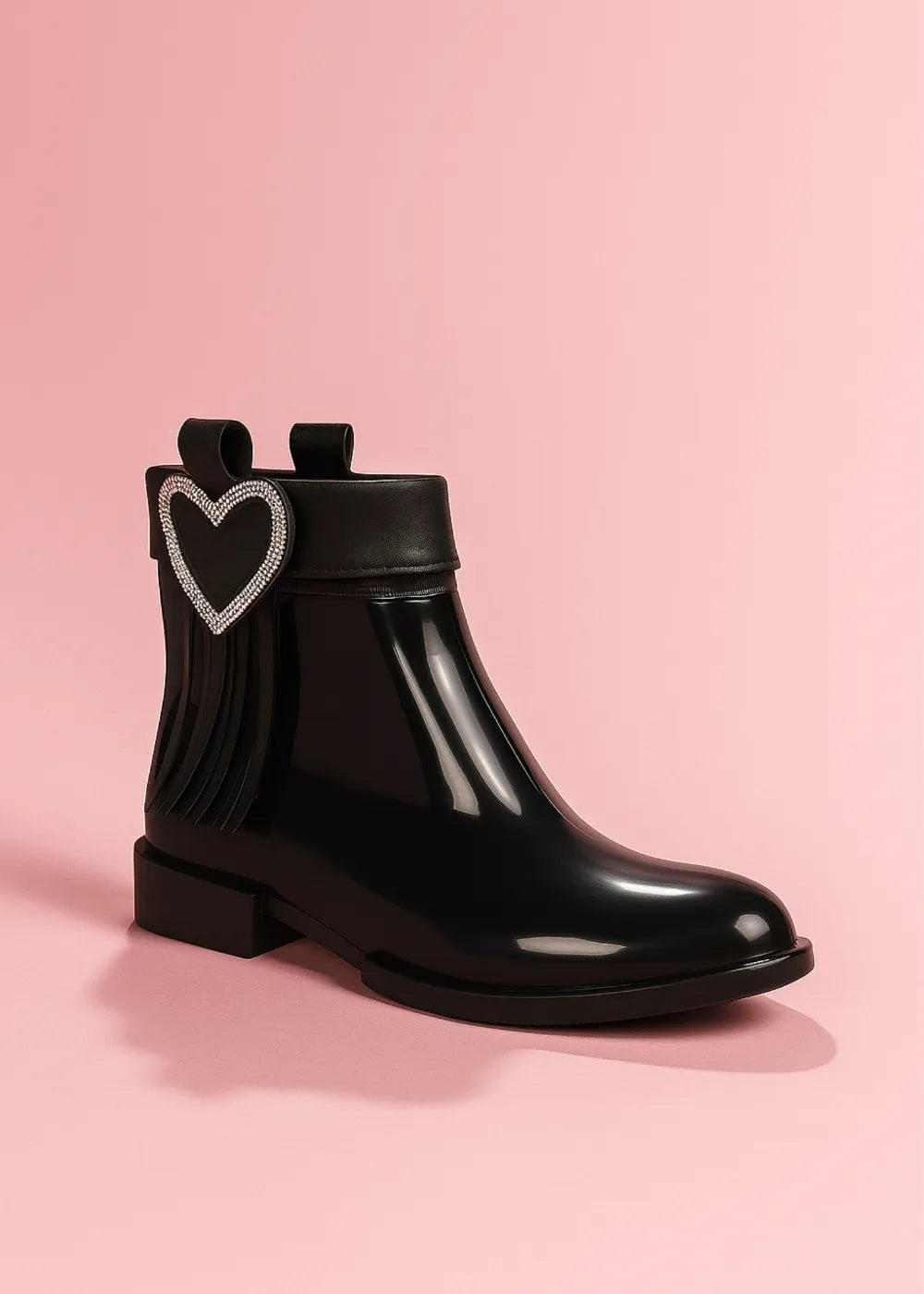 Botas Angelina Lovely