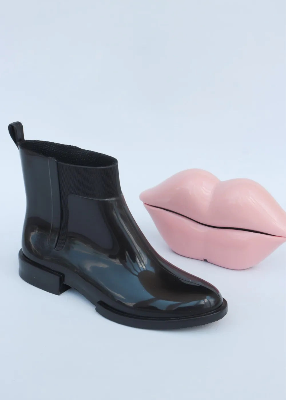 Botas Angelina para lluvia