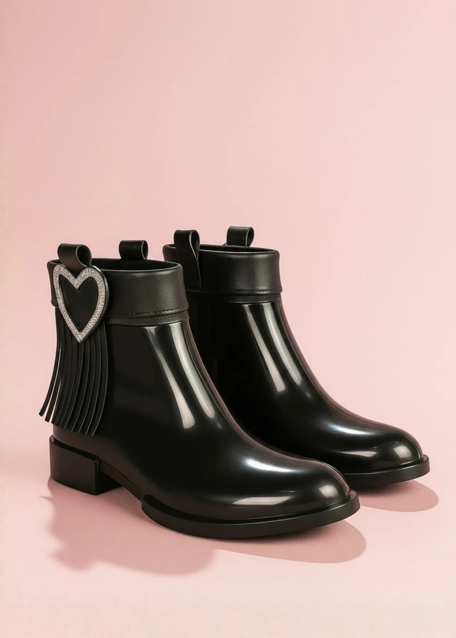 Botas Angelina Lovely