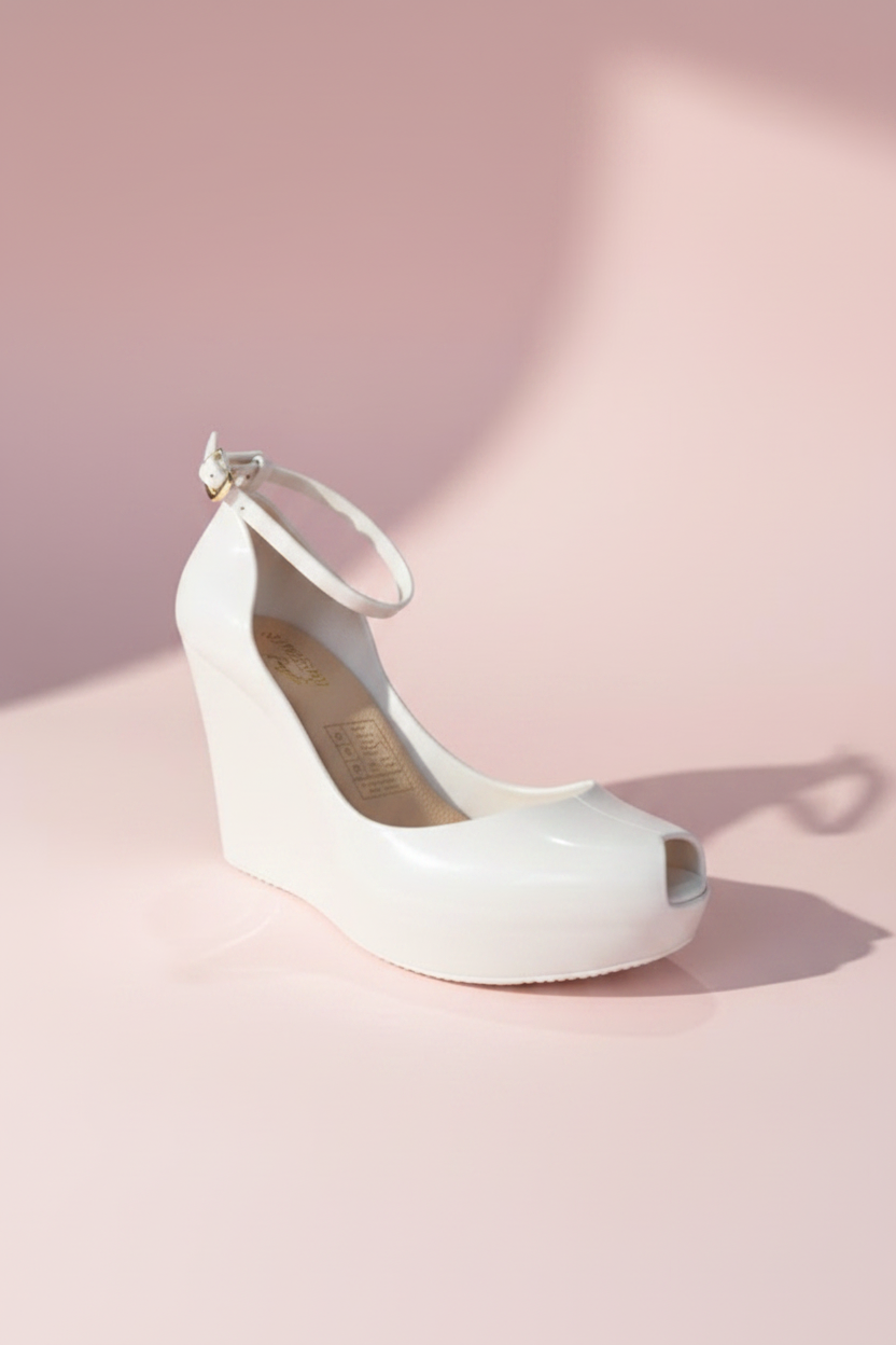 Plataformas Bella en PVC