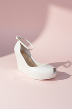 Plataformas Bella en PVC