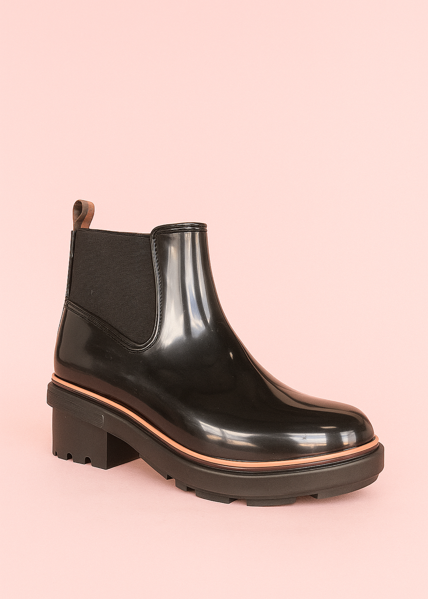 Charlotte Force Negro