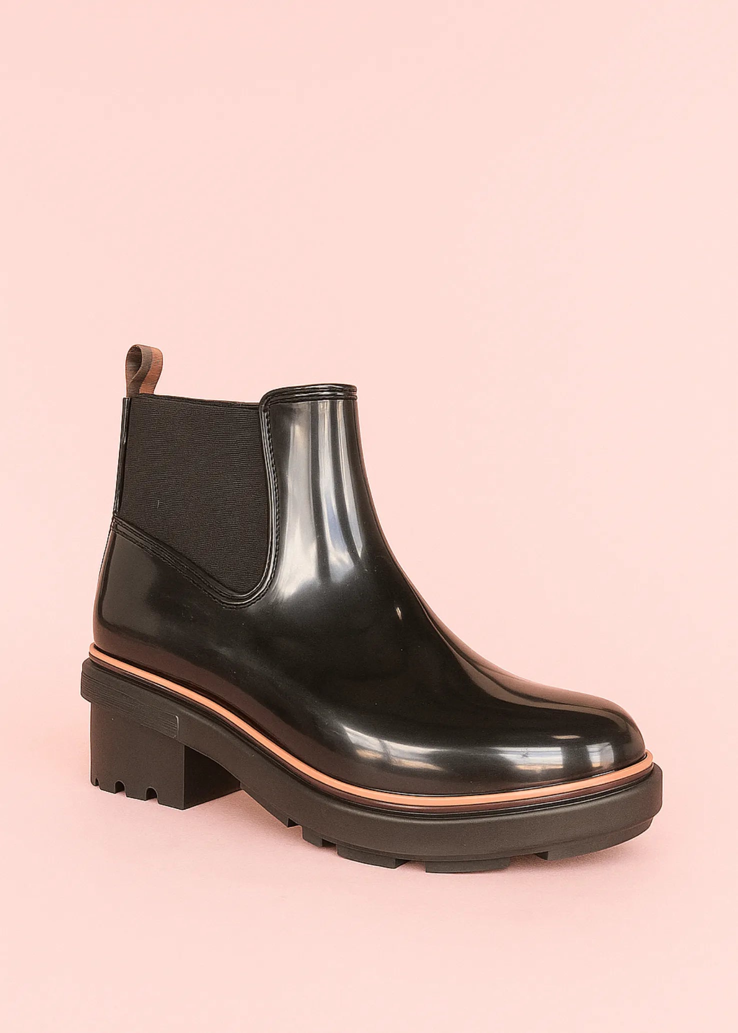 Botas Charlotte Force