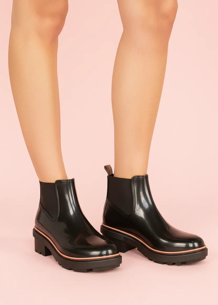 Botas Charlotte Force