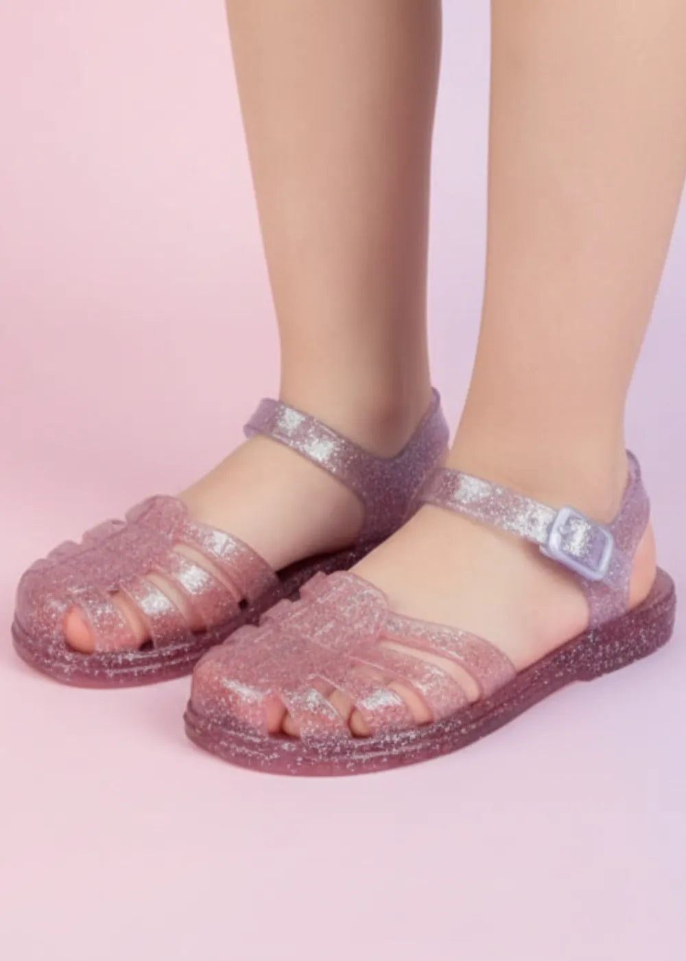 Sandalias Retro Girl