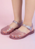 Sandalias Retro Girl