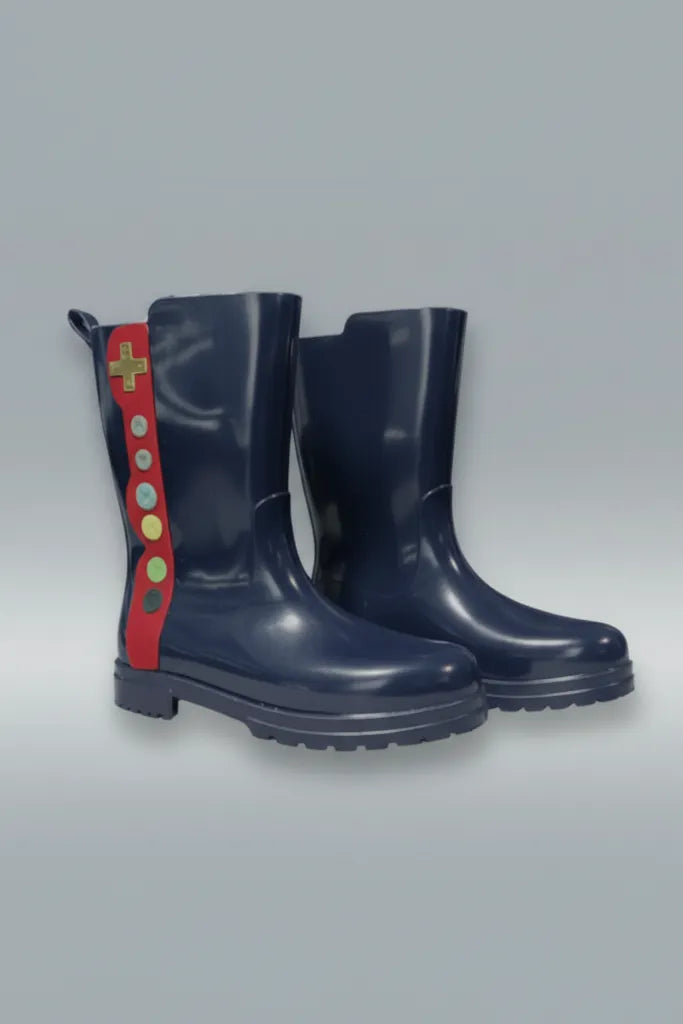 Botas Sonic Gamer