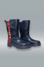 Botas Sonic Gamer