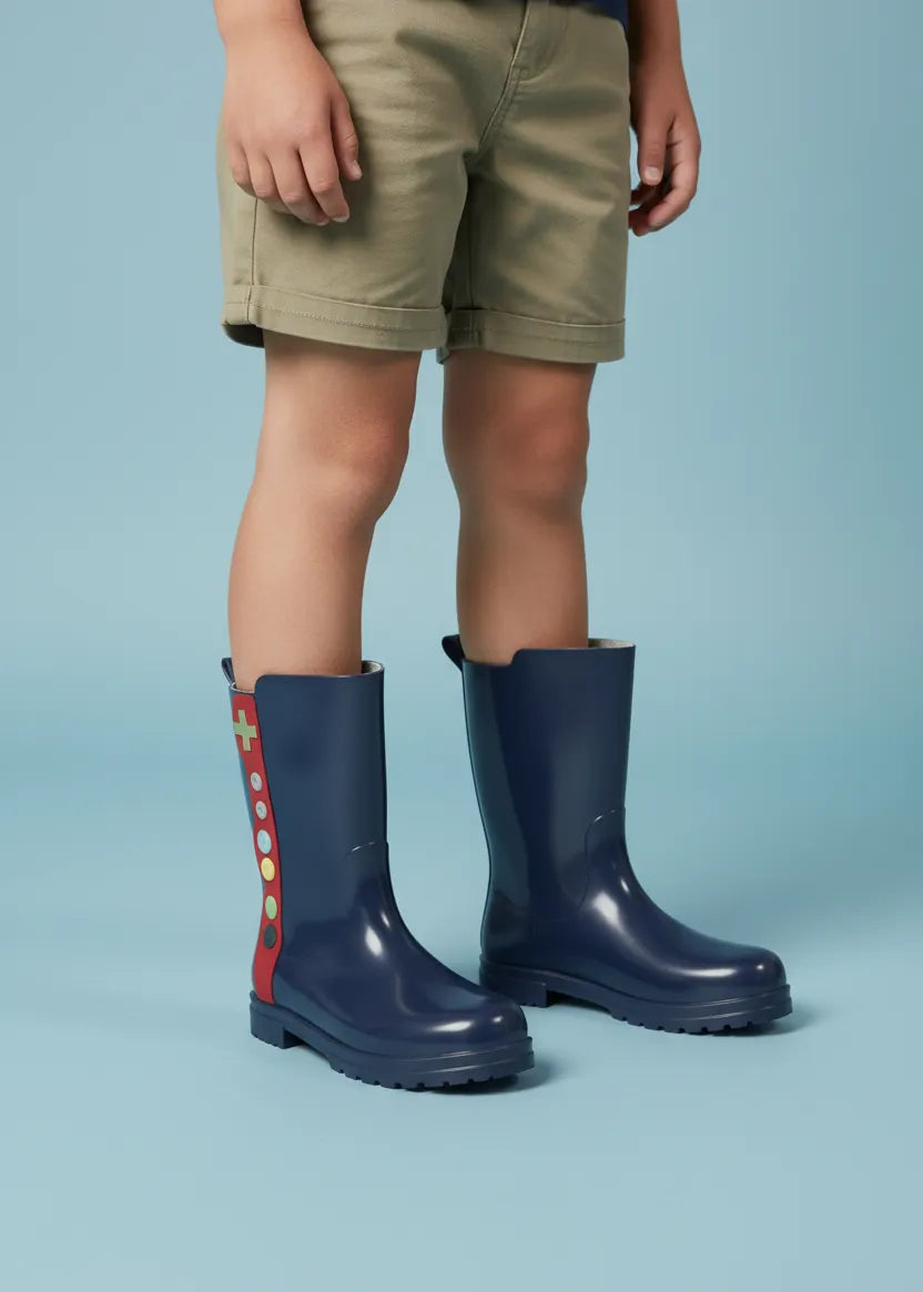 Botas Sonic Gamer
