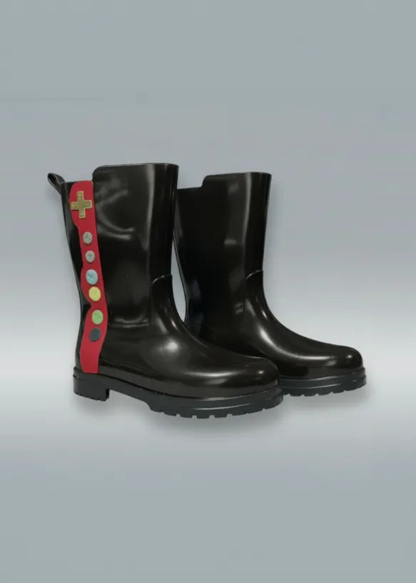 Botas Sonic Gamer