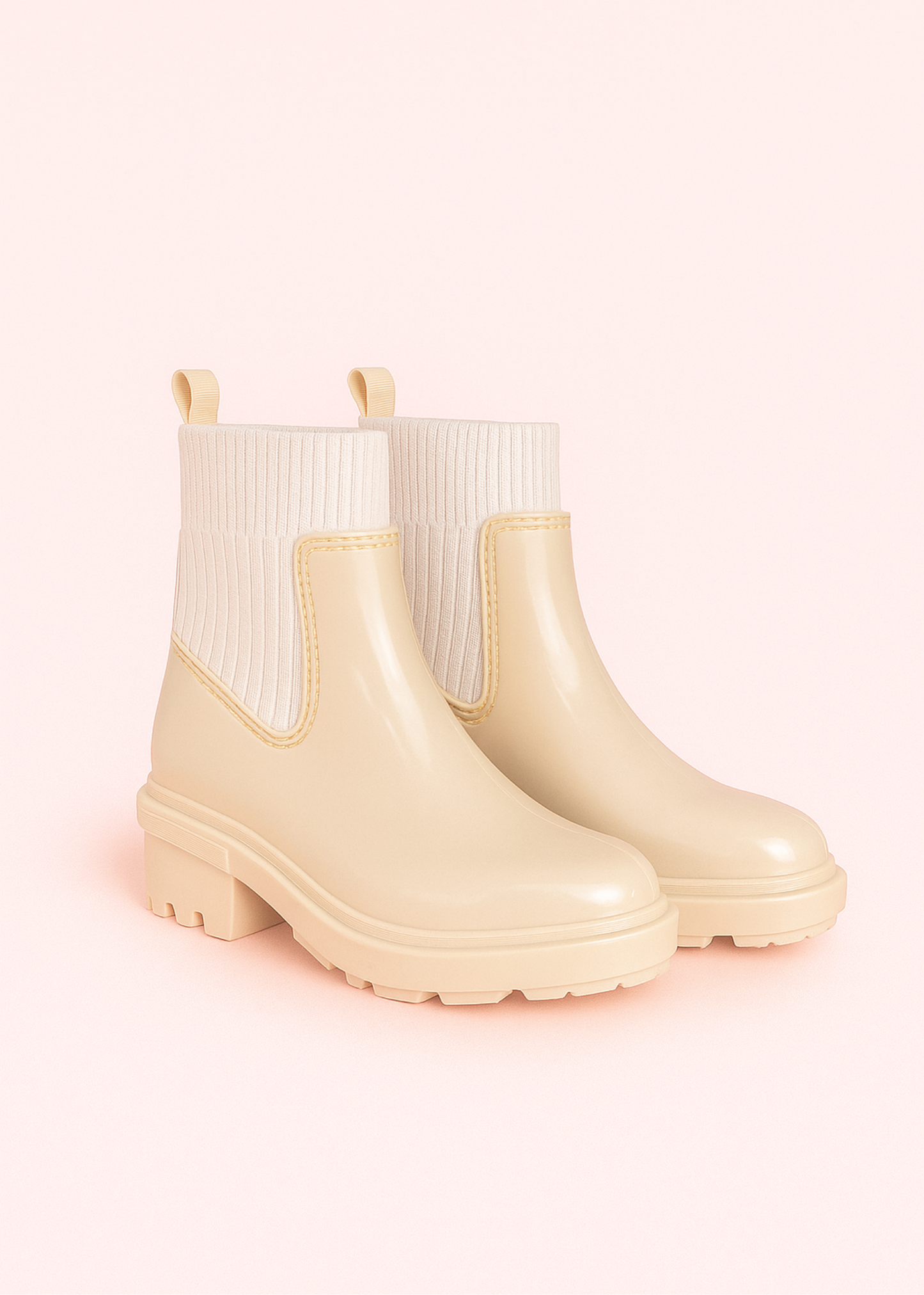 Charlotte Loft Arena / Beige