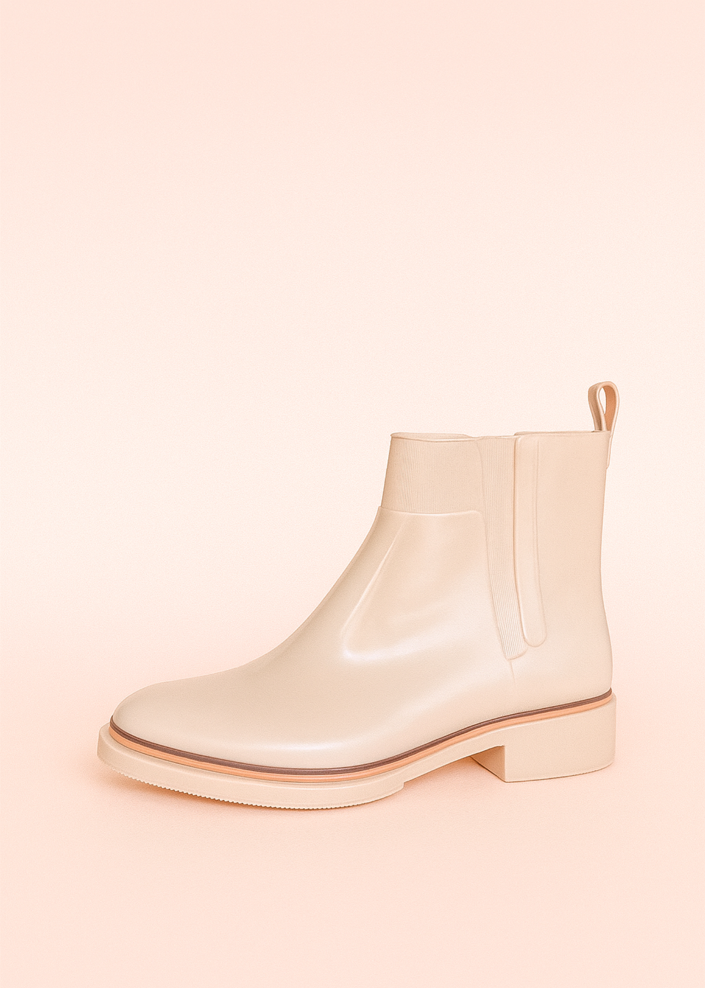 Angelina Force Beige