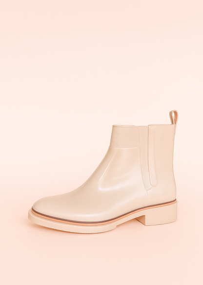 Angelina Force Beige