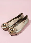 Baletas Gabriela Locket