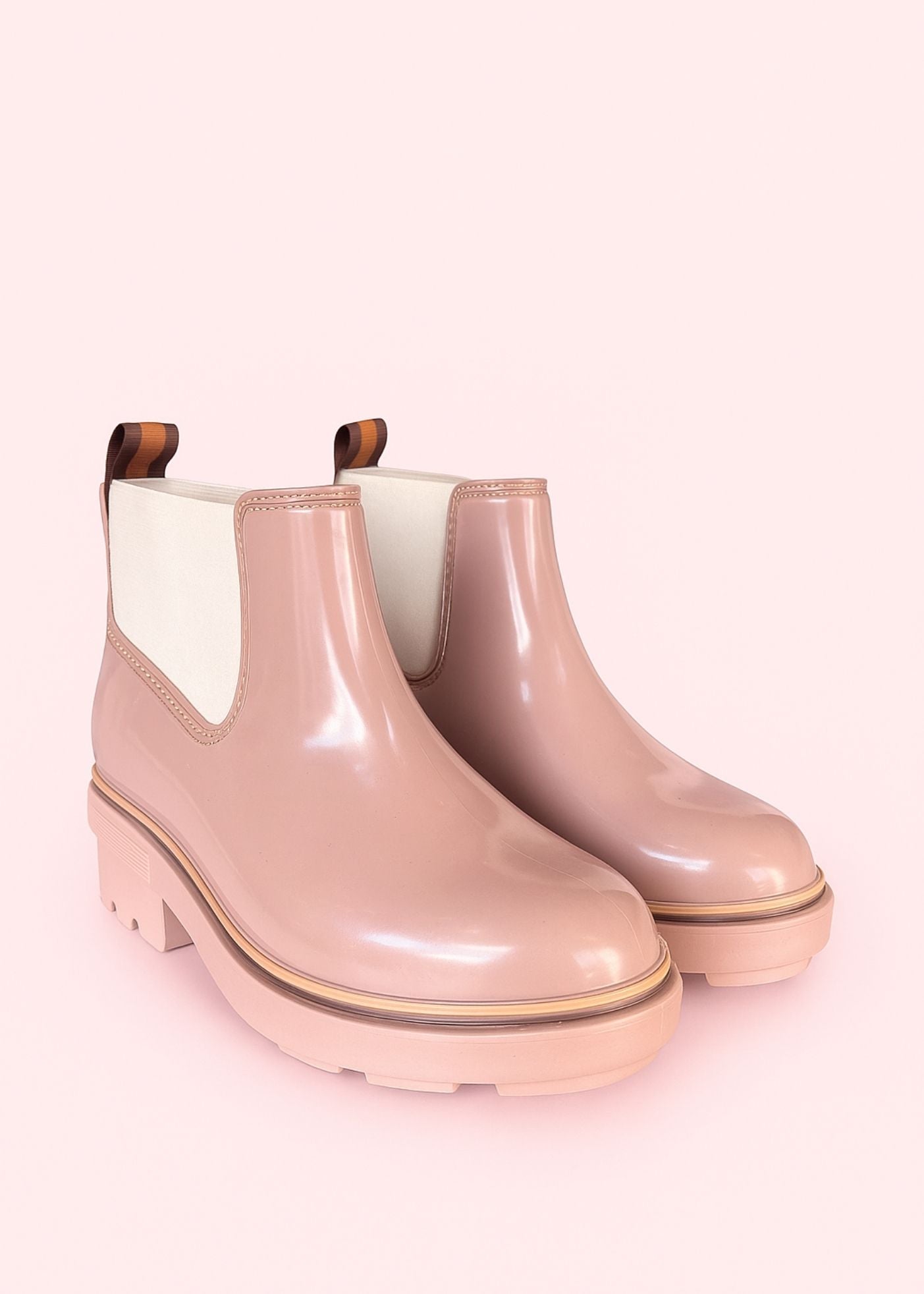 Charlotte Force Cocoa