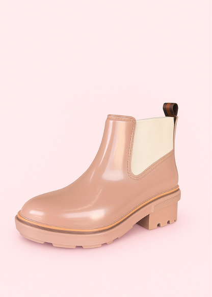 Charlotte Force Cocoa