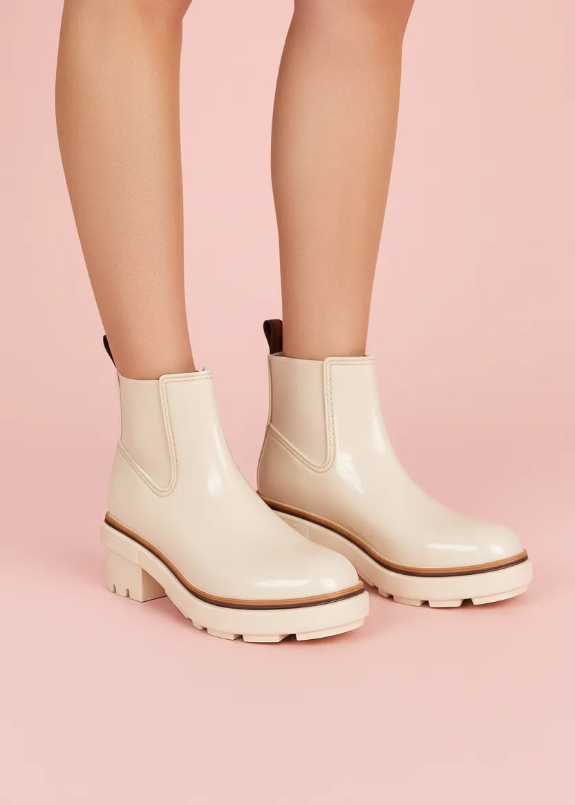 Botas Charlotte Force