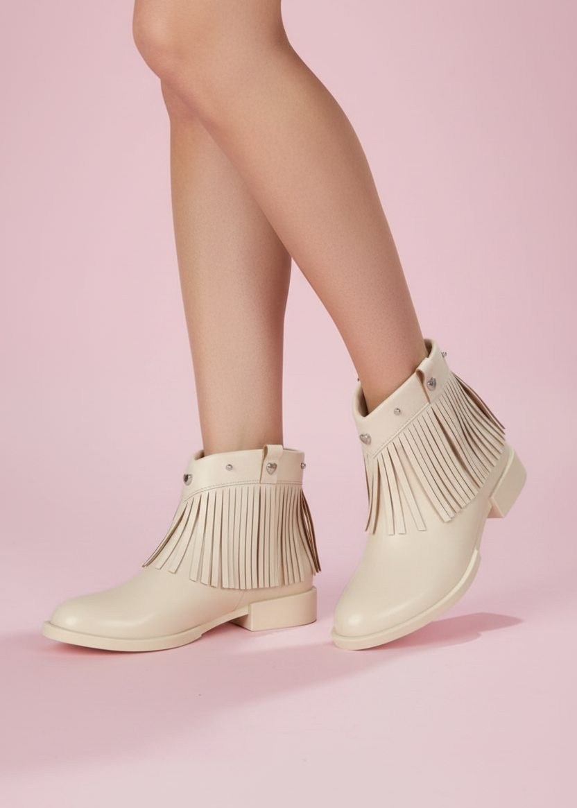 Botas Angelina Gipsy