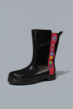 Botas Sonic Gamer