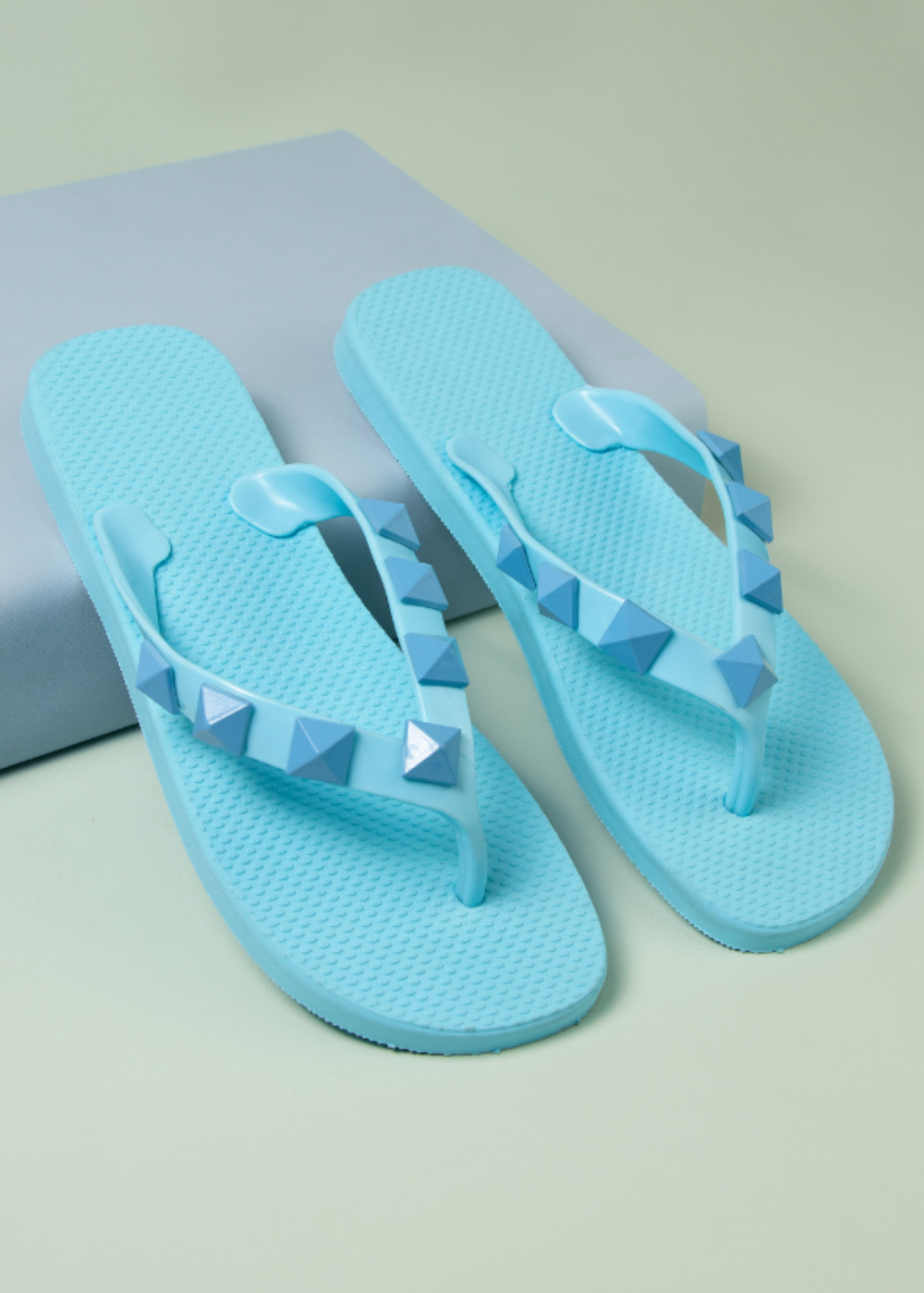 Sandalias Flip Flops Rock