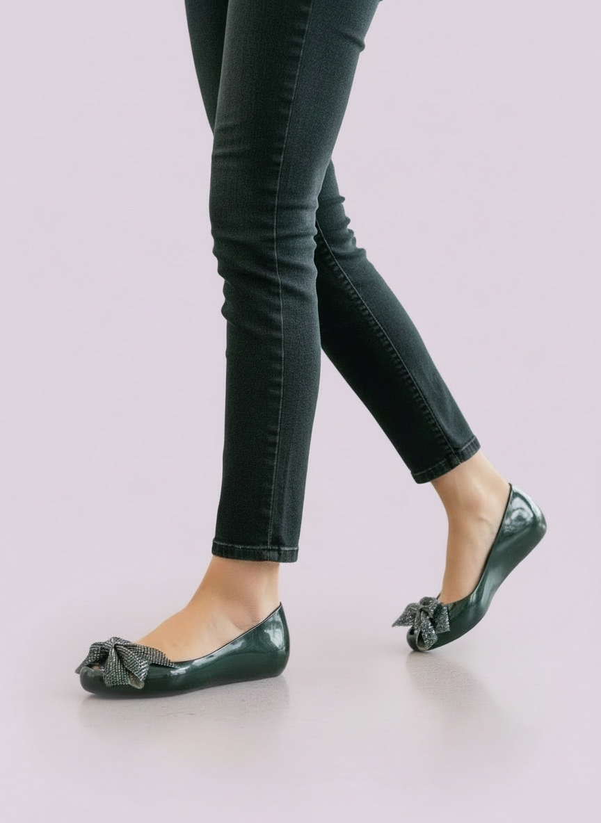 Gabriela Strass Negro