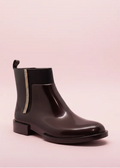 Botas Angelina Strass