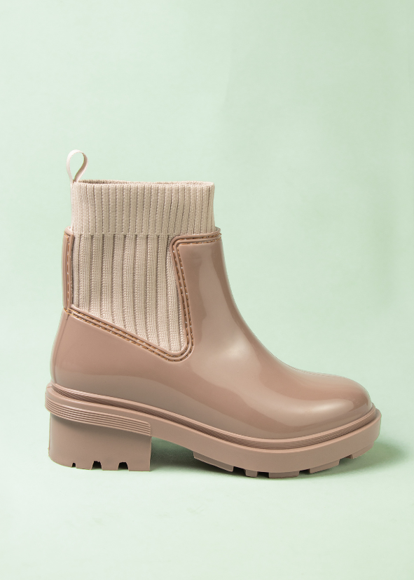 Botas Charlotte Loft