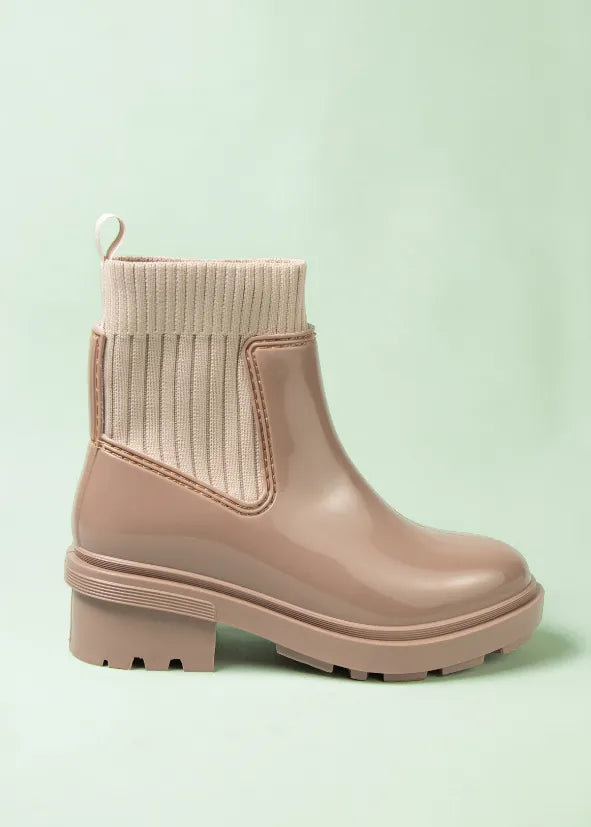 Botas Charlotte Loft