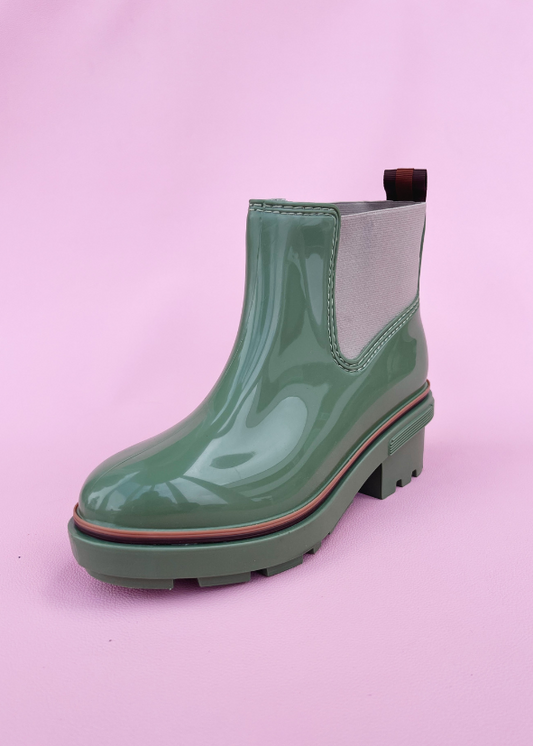 Charlotte Force Oliva