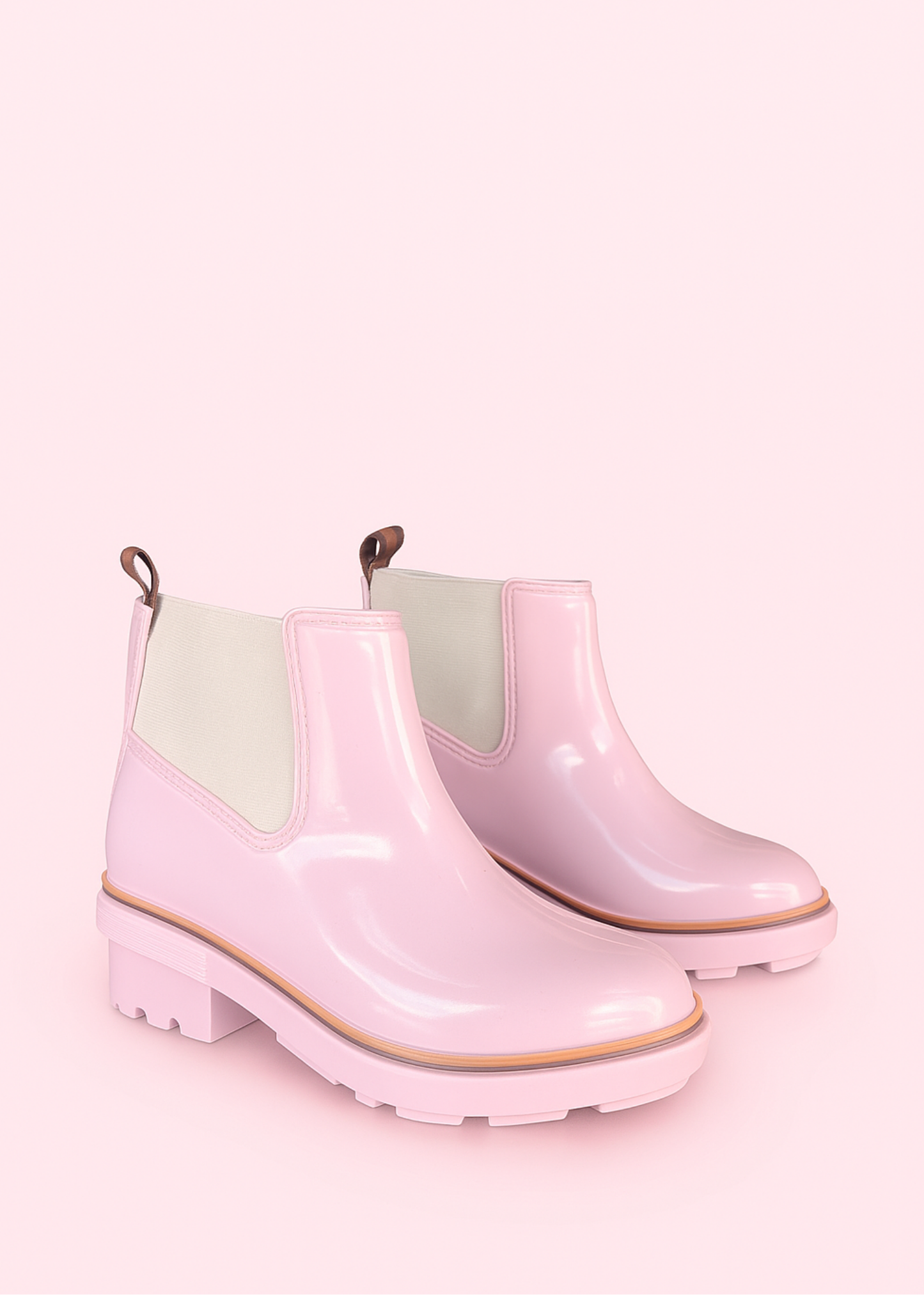 Charlotte Force Lavanda