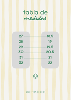 Botas Hanna Caña Larga