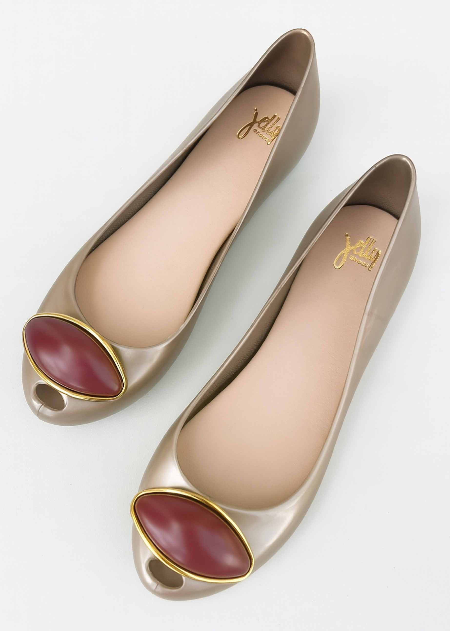 Baletas Gabriela Iconic