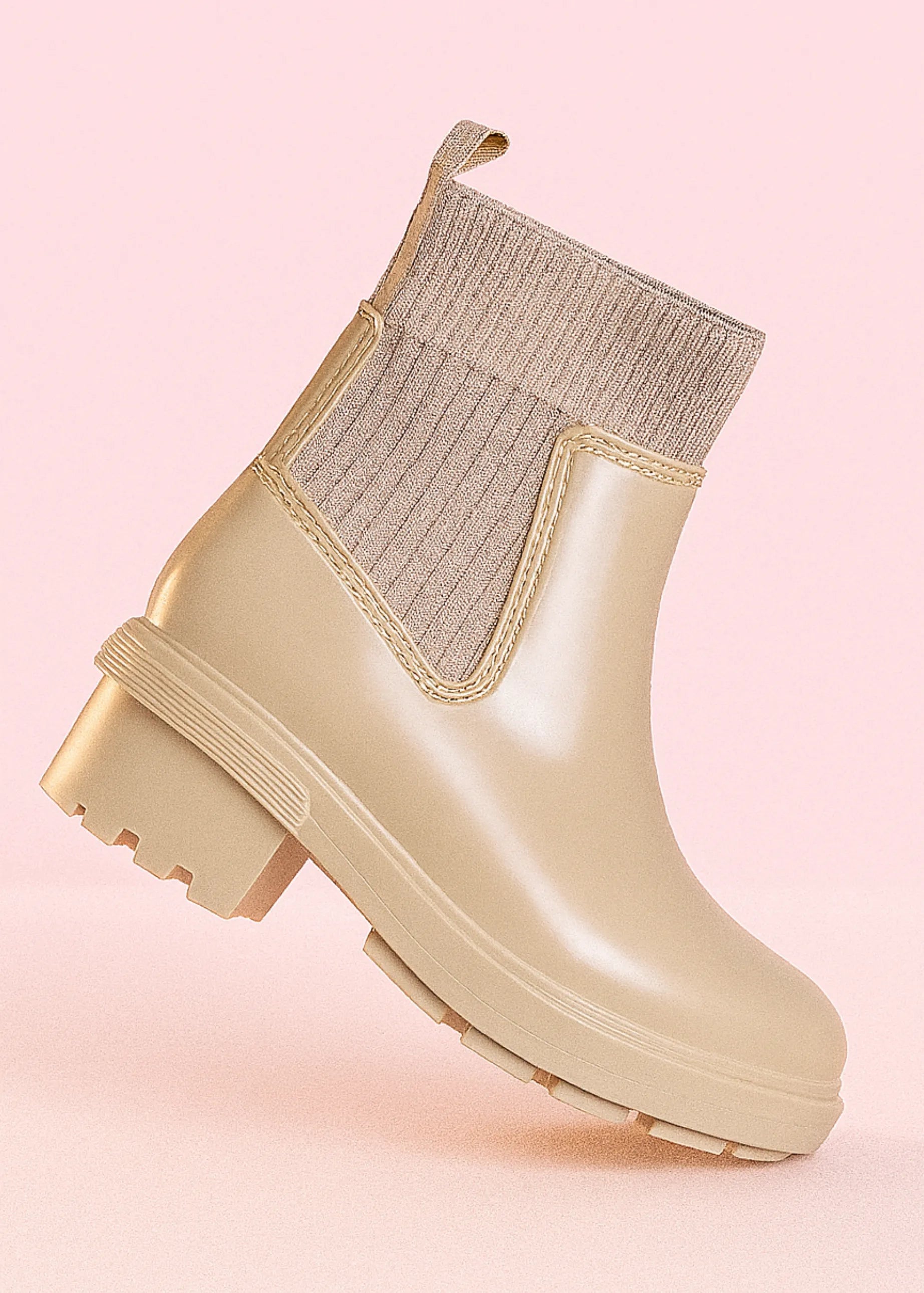 Botas Charlotte Loft