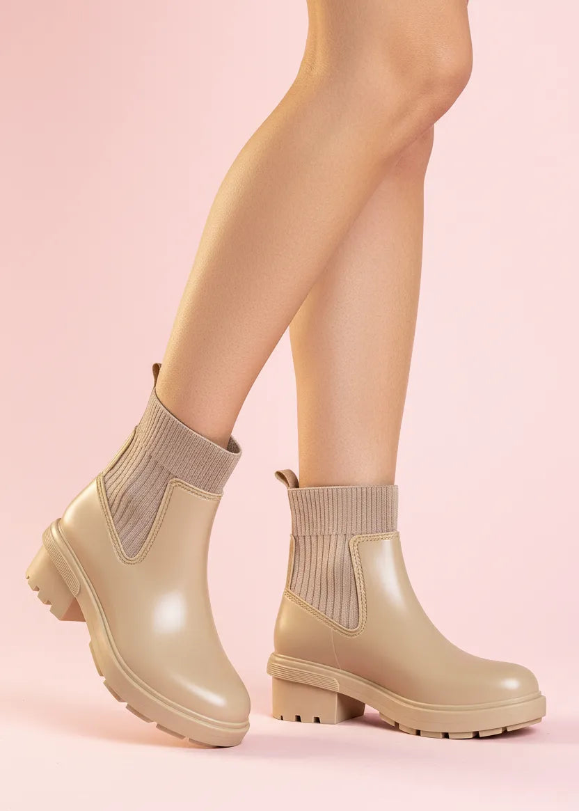 Botas Charlotte Loft