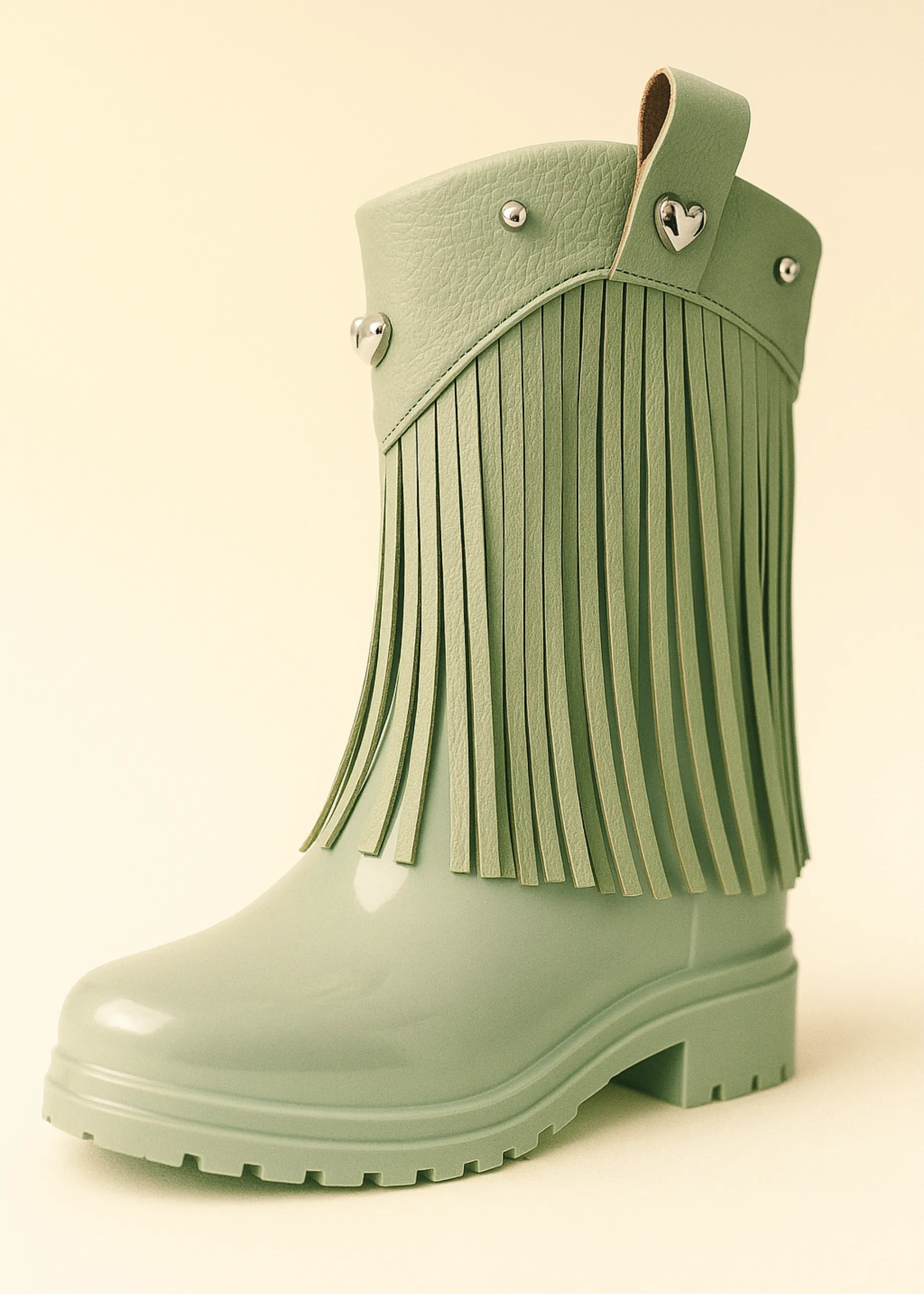 Botas Hanna Gipsy