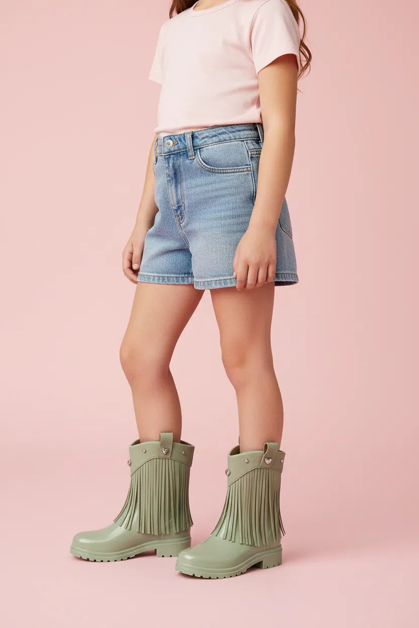 Botas Hanna Gipsy