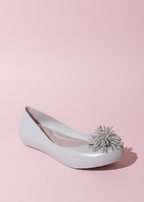 Baletas Gabriela Crystal