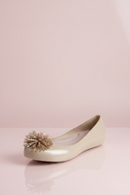 Baletas Gabriela Crystal
