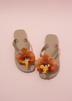 Flip Flops Tropical en PVC