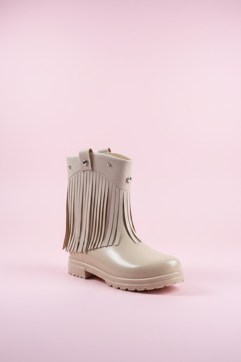 Botas Hanna Gipsy en PVC