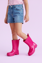 Botas Hanna Caña Larga