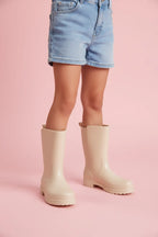Botas Hanna