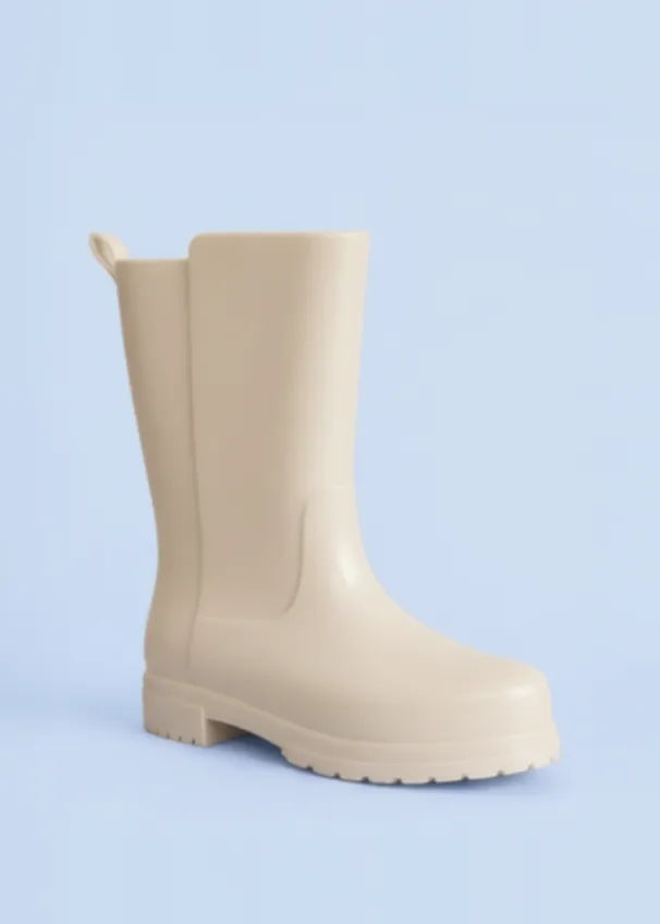 Botas Hanna