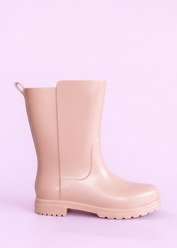 Botas Hanna Caña Larga