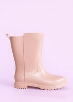 Botas Hanna