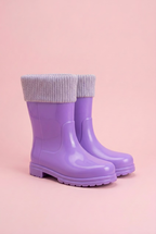 Botas Hanna Loft Edicion Limitada