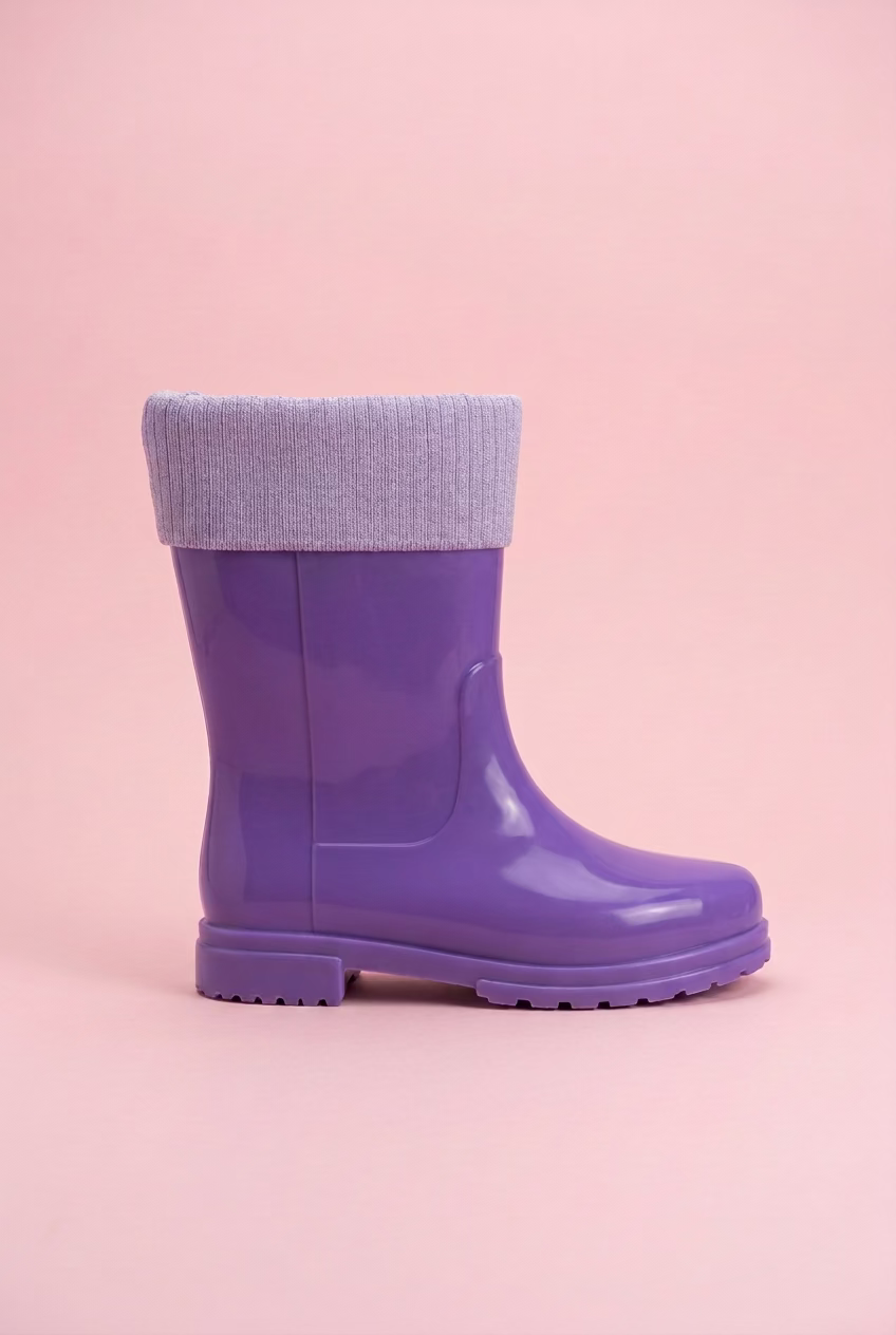 Botas Hanna Loft Edicion Limitada